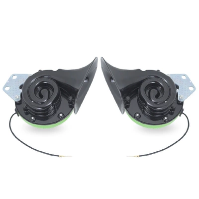 Large Snail Horn, Car horn/tweeter