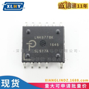 LNK6778K ESOP11 Һ���ӹ�������/ֱ��AC-DC�D�Q�x��ʽ�ԴоƬ