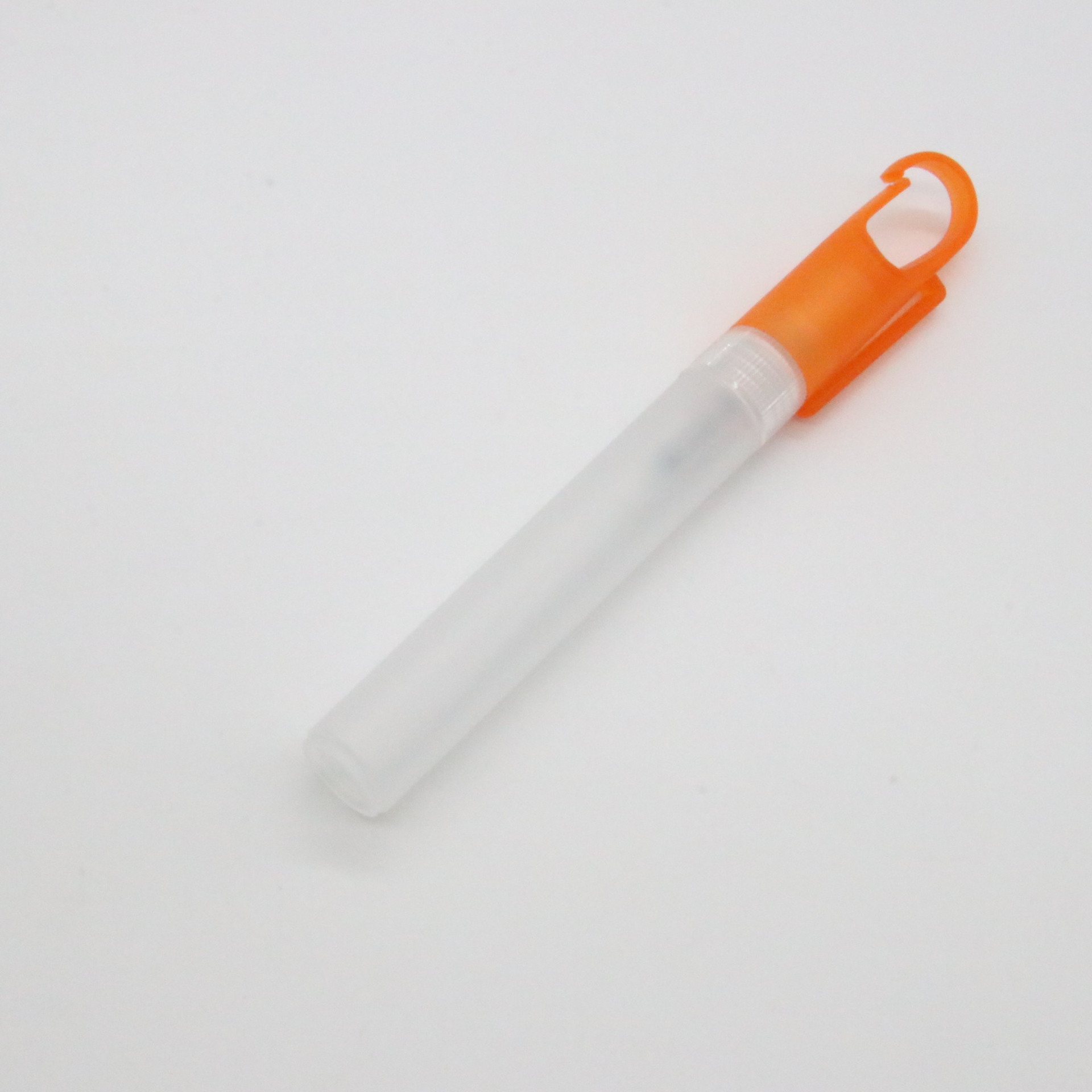 Botella de perfume de la desinfección de la botella del espray de perfume de 10ml 12ml