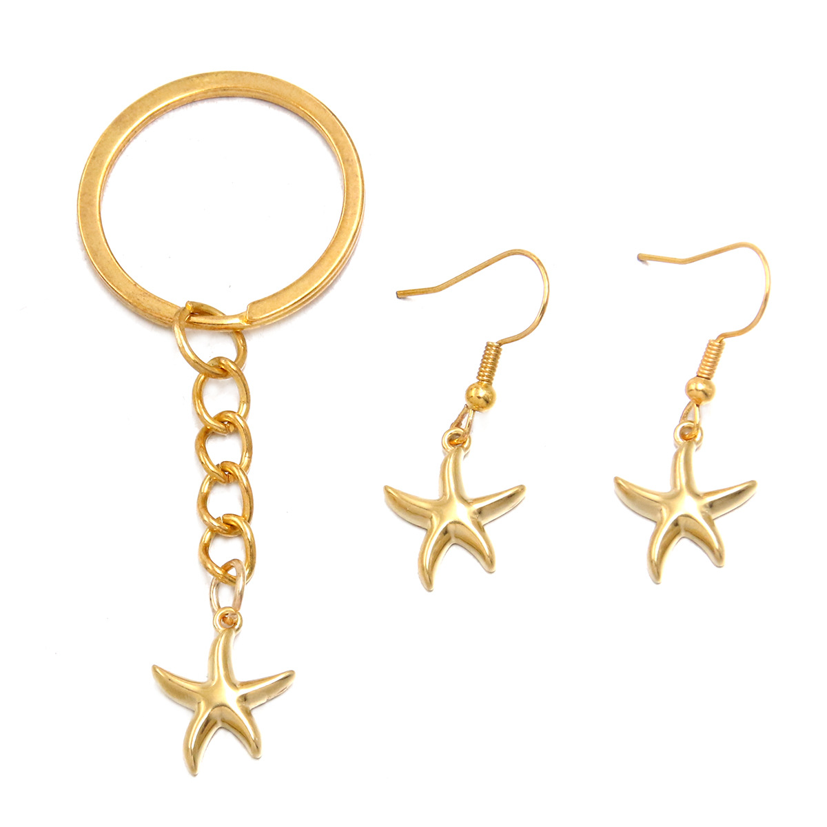 Pendant Jewelry Making Type Charms Classification 1 Piece 304 Stainless Steel Dolphin Crab Fish Polished Pendant Charms