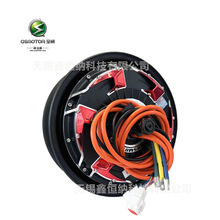 12��8000WP60H�Ĵ�QSMOTORȫ�늙CV4��Ƭ��48-96V늄�܇�Ħ늙C