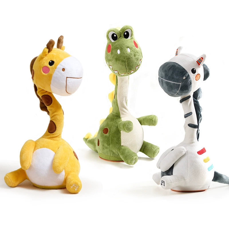 Dancing toy, (Cross-border trading), cactus, bluetooth