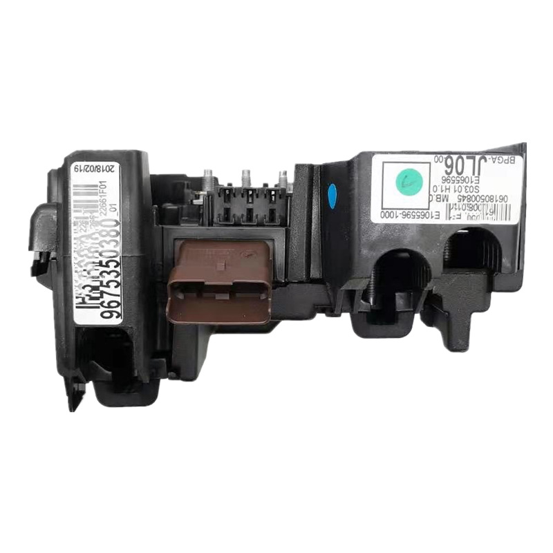9675350380 9675349880 9675350280 Is Suitable for Peugeot Citroen Bpga Module