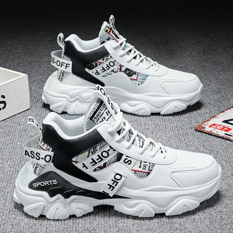 Blanco y Negro X-5073