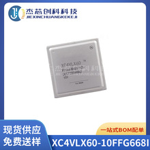 XC4VLX60-10FFG668I ���b:FBGA-668 FPGA-�F���ɾ����T���оƬIC