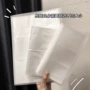 密封防氧化防尘透明包装袋