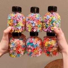 子供の髪は赤ちゃんのかわいいお姫様のヘアクリップを挟んで、女の子は髪飾りの髪飾りの髪飾りを傷つけない