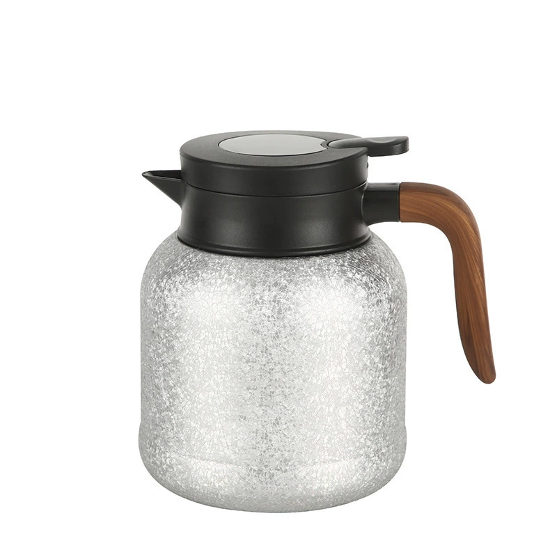 Smart teapot, chenpi, thermos, tea, Birthday gift