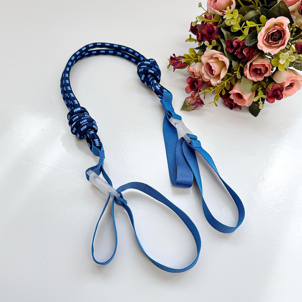 厳選されたネットセレブと同じスタイルの馬刺繍ボールチェーン環境に優しいバッグショッピングバッグ刺繍ショルダーバッグ