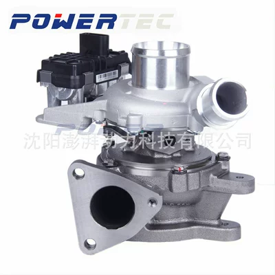 Supercharger 786880 Is Suitable