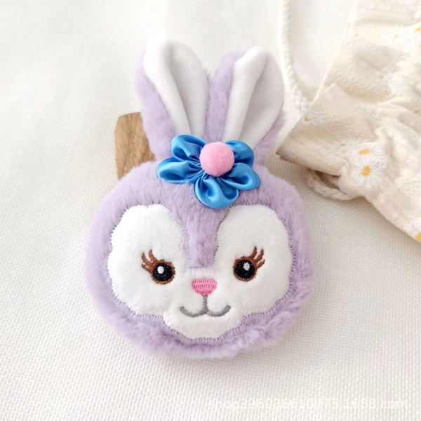 Purple Star Delu