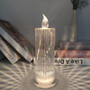 LED candle, night light, decorations, brand jewelry for bed, lights, Birthday gift, wholesale