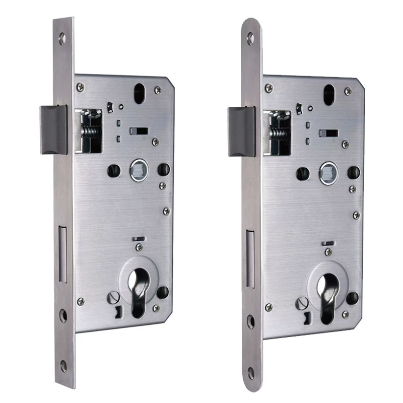 Tongtong Lock 5, ручной деревянный межкомнатный дверной замок, умный иностранно-торговый электронный замок, модель TTLCOK, внутренний замок