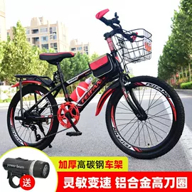 自行车;山地自行车;自行车