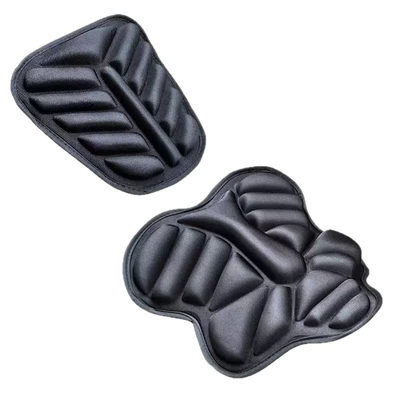 scooter seat cushion, long-distance riding equipment — Motorcycle cushion