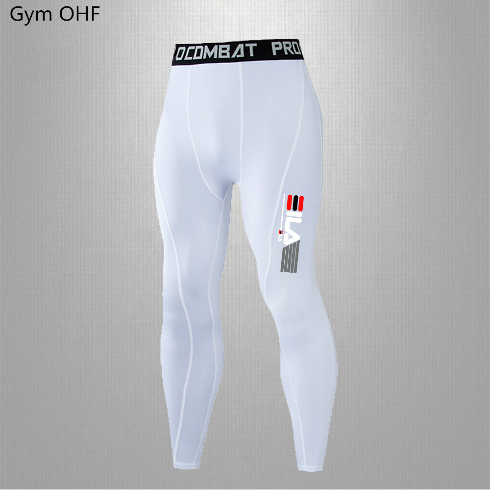 Women's Clothing Men's Quick Drying Ice Silk Summer Leggings High Elasticity Fitness Pants Running Training Basketball Track Field Trousers_voghion.com