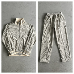 Corteizsセットグレーのベルベットのスポーツウェアvelour amg set-グレーのヨーロッパコードのXS-XXL