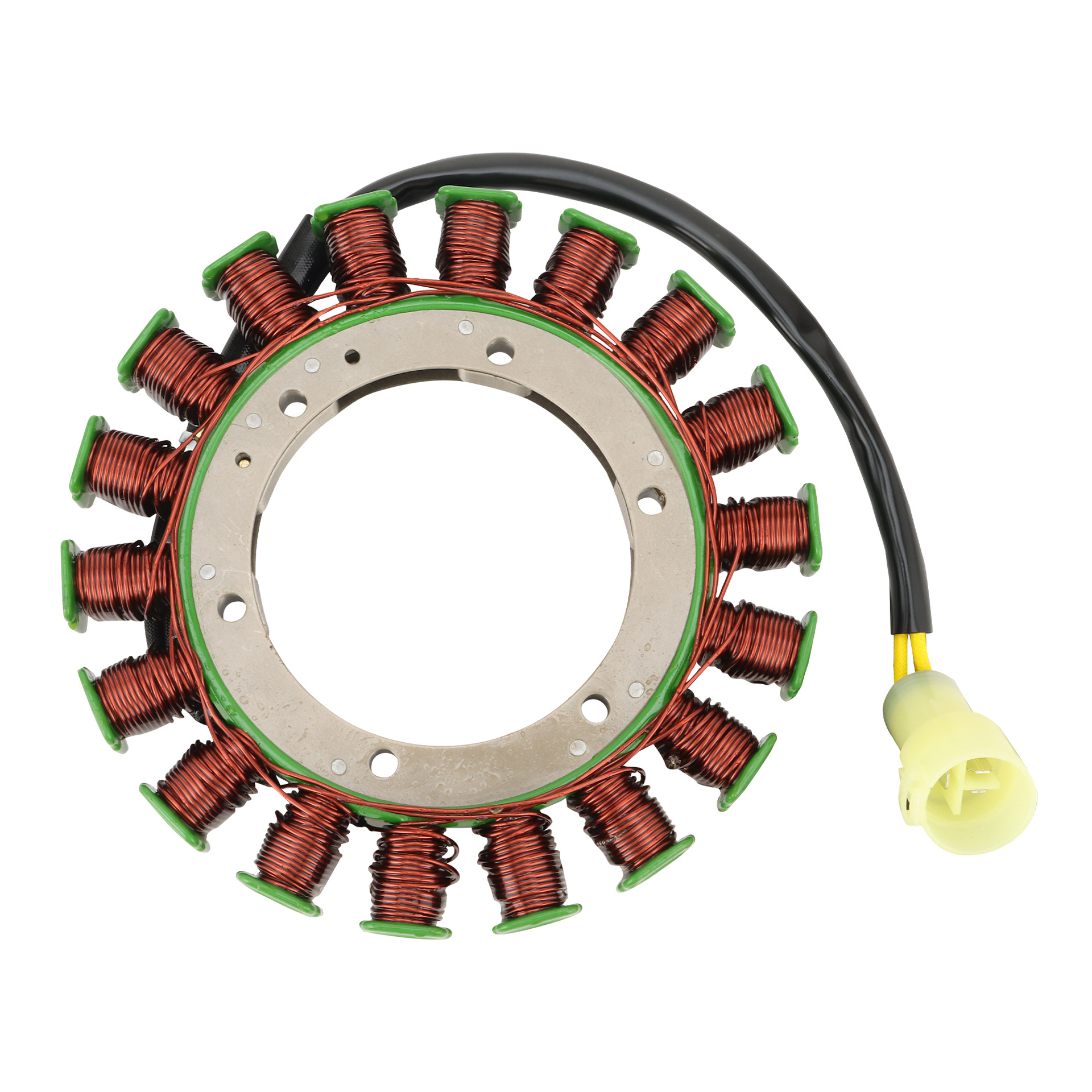 Stator Ignition Coil Suitable for 32120-87L10 Stator Charging Coil 70 75 80 90