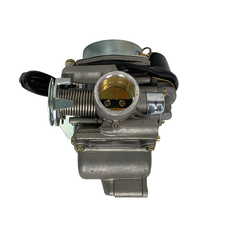 PD24J motorcycle carburetor is suitable for GY6 125 125CC 150CC QMI157 QMJ QMI 152