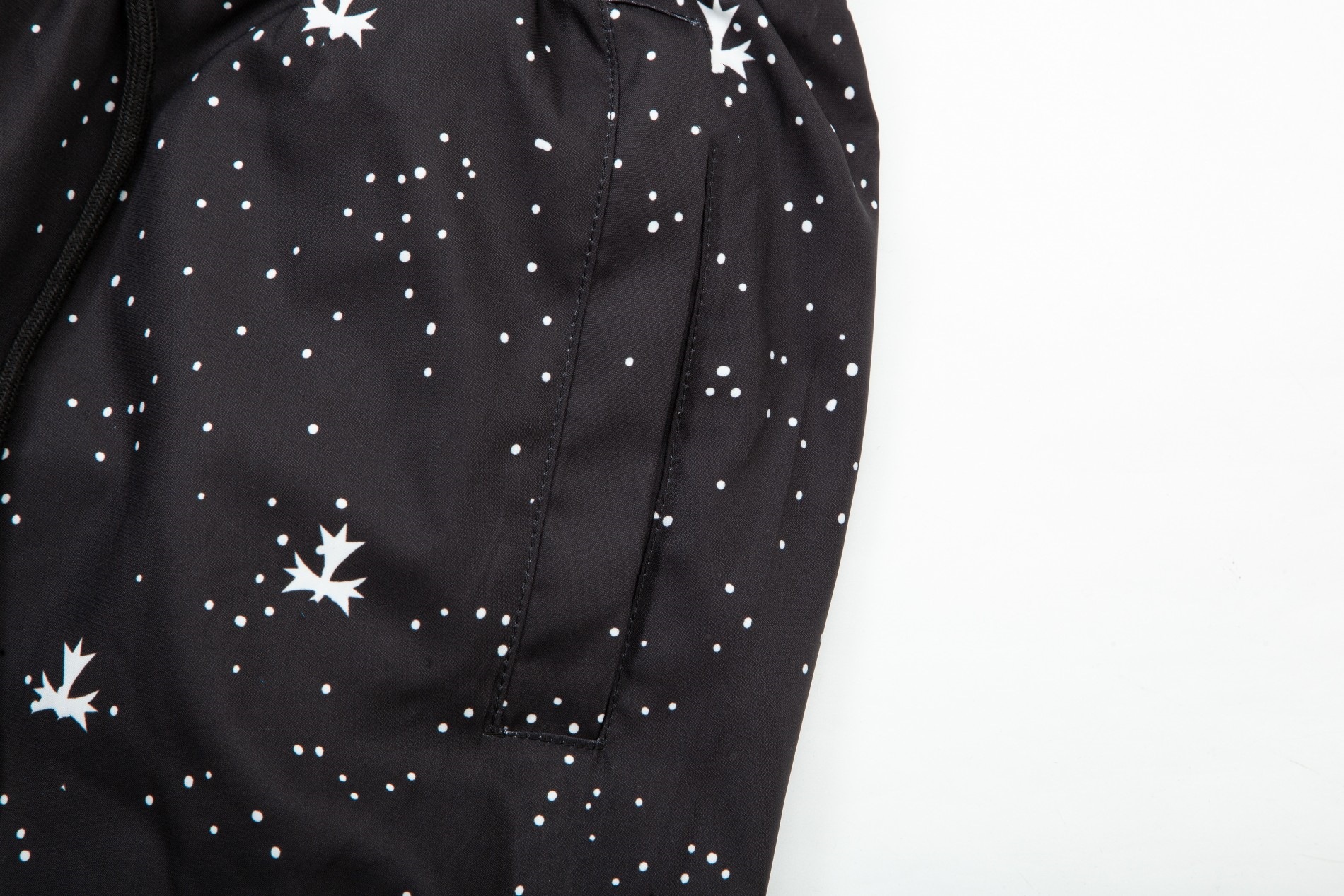 Men's Starry Shorts