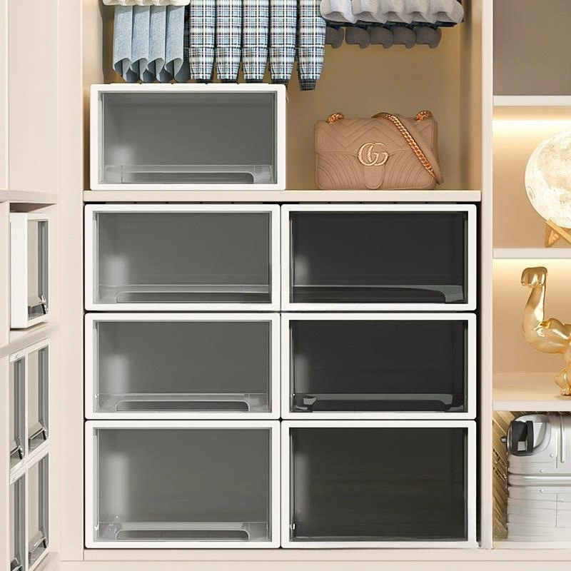 Производитель простых очень больших органайзеров-шкафов для одежды с утолщенными ящиками