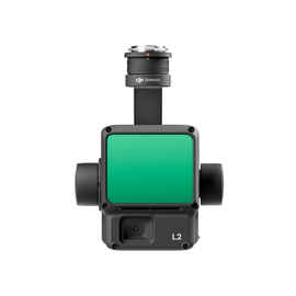 大疆 DJI 禅思 L2  无人机负载镜头测绘相机激光雷达点云显示配件