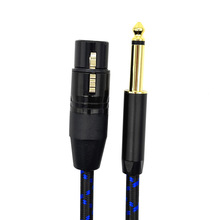 6.5���о�D���z��֧��48V�����Դ6.35���D���r��ĸ�����L�{��̨