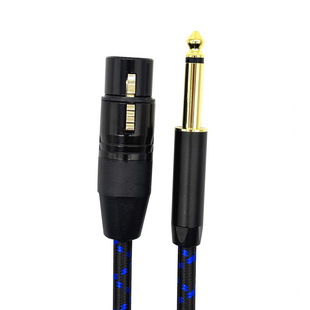 6.5���о�D���z��֧��48V�����Դ6.35���D���r��ĸ�����L�{��̨