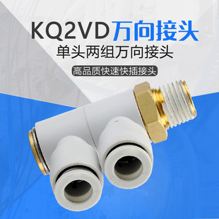 SMC��360���Dһ�϶��ݼy���^2�M��ܚ�׽��^KQ2VD6-01 8-02S����