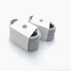 1 meter type-c [6A super fast charging line] rolled paper