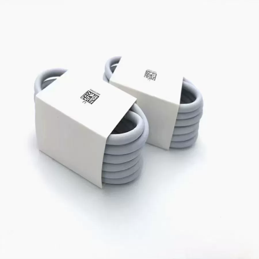 Кабель данных typec с флеш-зарядкой оранжевый клеевой ядро 66W зарядный кабель подходит для Huawei LeTV 6A сверхбыстрая зарядка