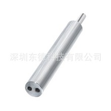 厂家供应 标准型导向轴 一端内螺纹双孔型 一端台阶内螺纹型