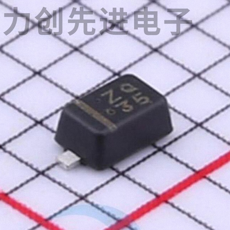 PDZ24B 封装 SOD-323 稳压二极管