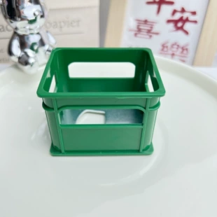 Открывалка и мини-ящик для пива из смолы аксессуар для DIY
