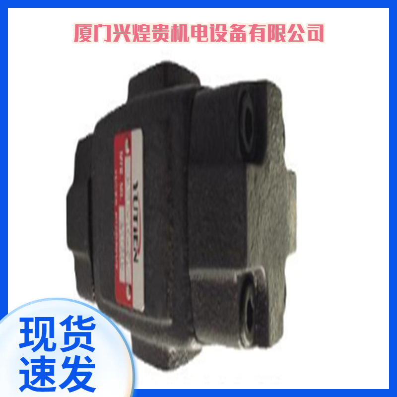 台湾YUTIEN油田直动式溢流阀DG -G02-2