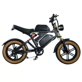 电动自行车;电动三轮车;电动摩托车