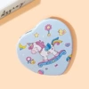 Heart unicorn 5