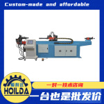 弯管机38型半自动弯管机单头液压成型弯管机
