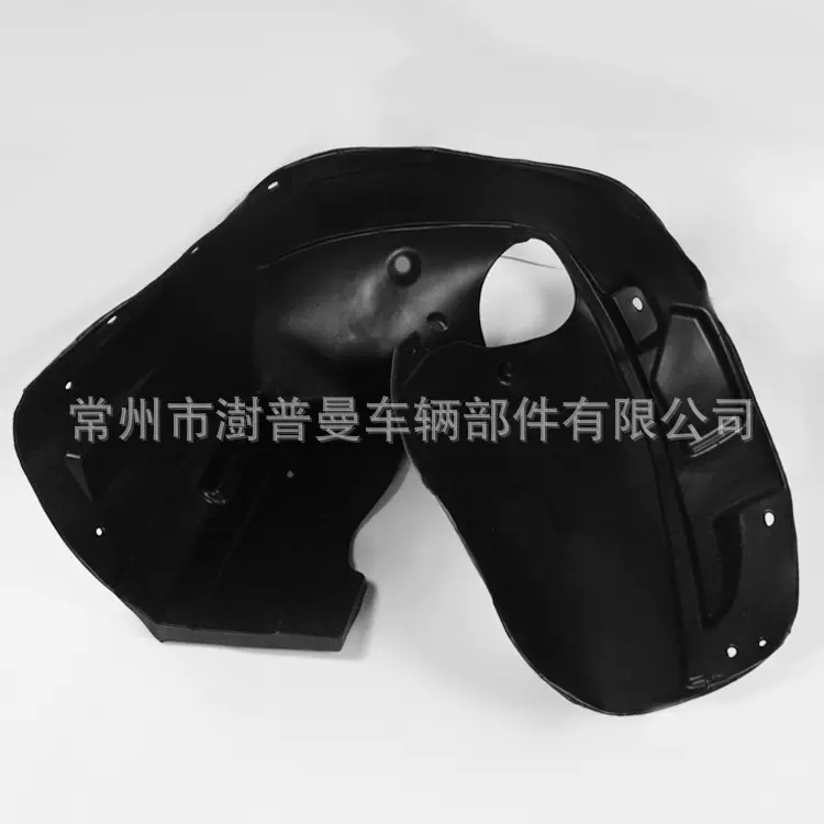 工厂批发品质配件适用凯迪拉克SRX 2010款前叶子板内衬