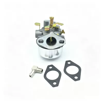 Air Filter 231847-S, Carburetor