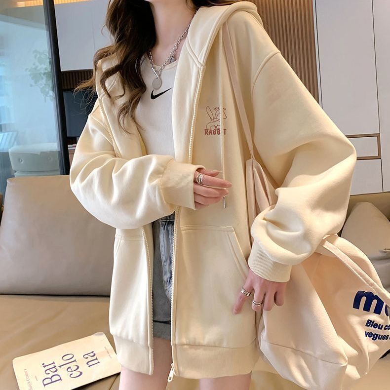 秋冬コートの女性の新商品のカーディガンはだらだらしています。|undefined