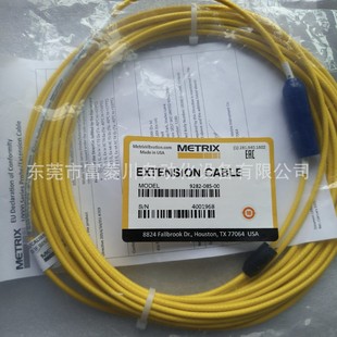 Metrix American Displacement Sensor Mx24710-080-00 Factory Inventory Physical Negotiation