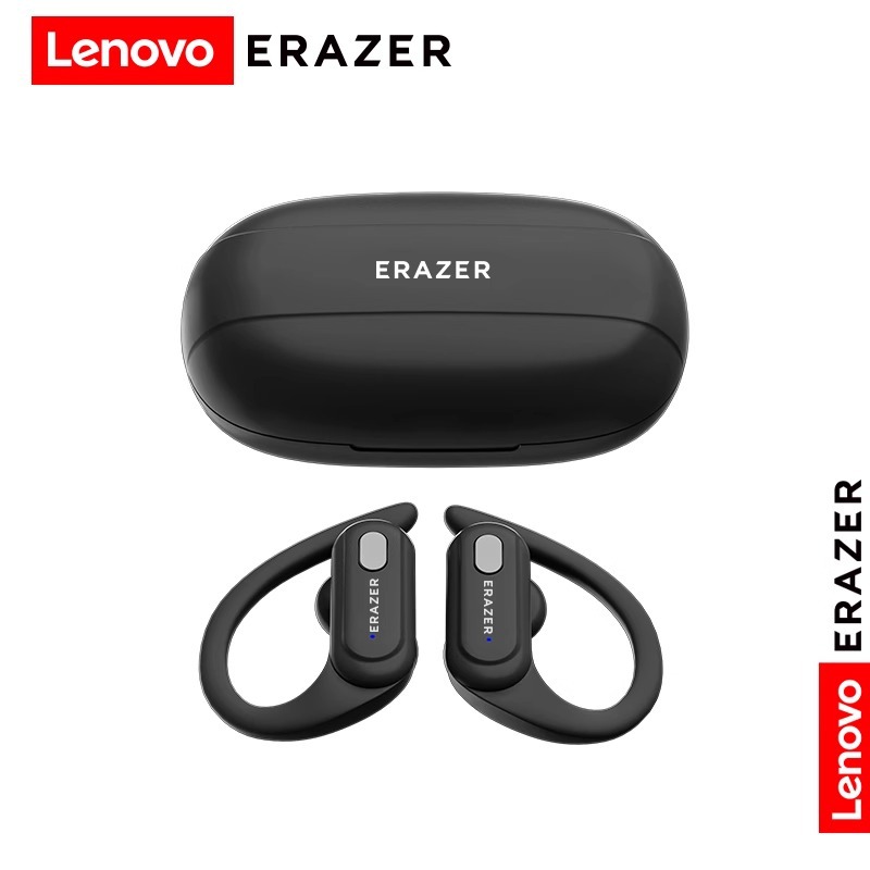 Los auriculares Bluetooth XT60pro de gran venta transfronteriza no están en los oídos, duración de la batería ultralarga, auriculares deportivos TWS de alta potencia