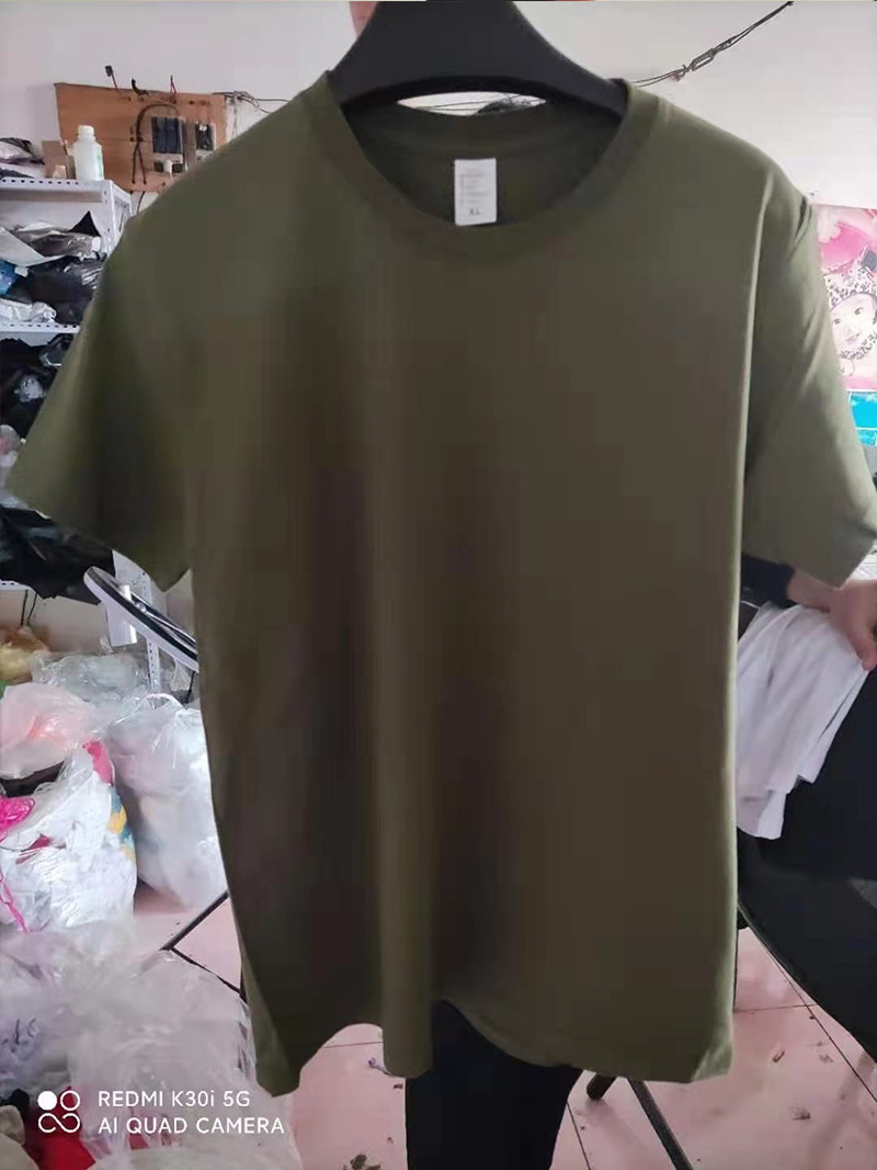 军绿2
