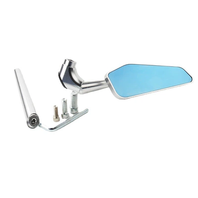 Wholesale CNC rearview mirror: Motorcycle rearview mirror