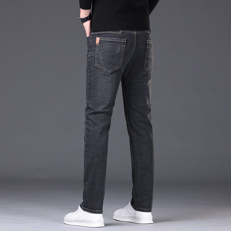 816 레귤러 블랙