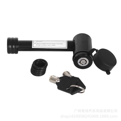 High-Strength Accessory Tool, Bumper
