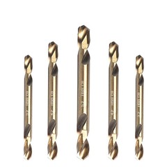 蘇ドリルm35コバルト麻花ドリル研削高速鋼麻花ドリルステンレスドリルメーカー卸売りダブルドリル