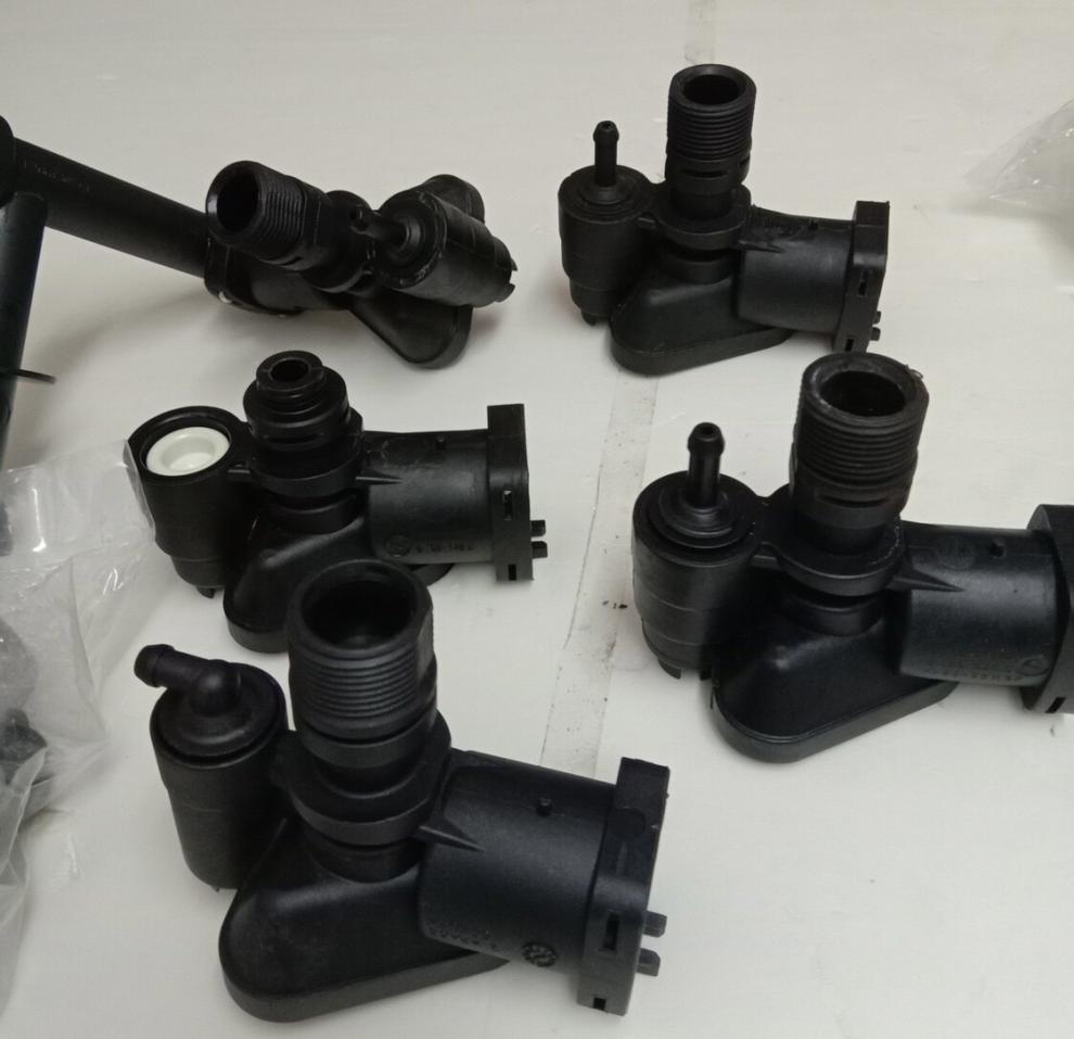 Karcher household car washer K2K3 cleaning machine accessories: gear, swash plate, bearing, plunger, oil seal, motor