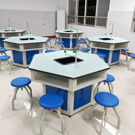 实验室专用;培训桌;学习桌椅